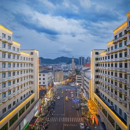 WOW HOTEL