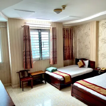 Khách Sạn Long Thành Các khách sạn gần Vincom Plaza Quang Trung