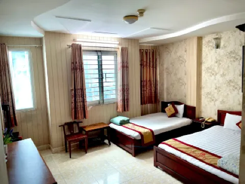 Khách Sạn Long Thành Các khách sạn gần Công Viên Nhạc Nước Van Phuc City