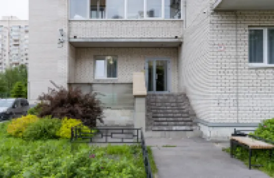 Nomera on Morskaya Hotels near Divo Ostrov
