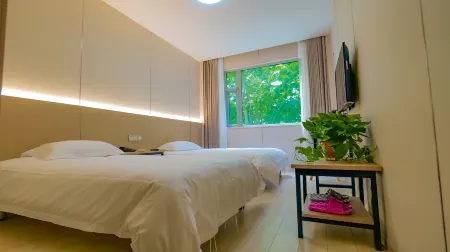 Xinhua Express Hotel, Xiangyang