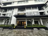 Khách sạn Indigen Riverside Cao Bằng