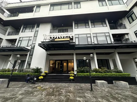 Indigen Riverside Hotel Cao Bang