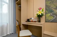 Qingxi Hotel 카이펑 대학교 주변 호텔