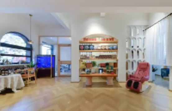 酩悅小築民宿（金夢海灣東大店）