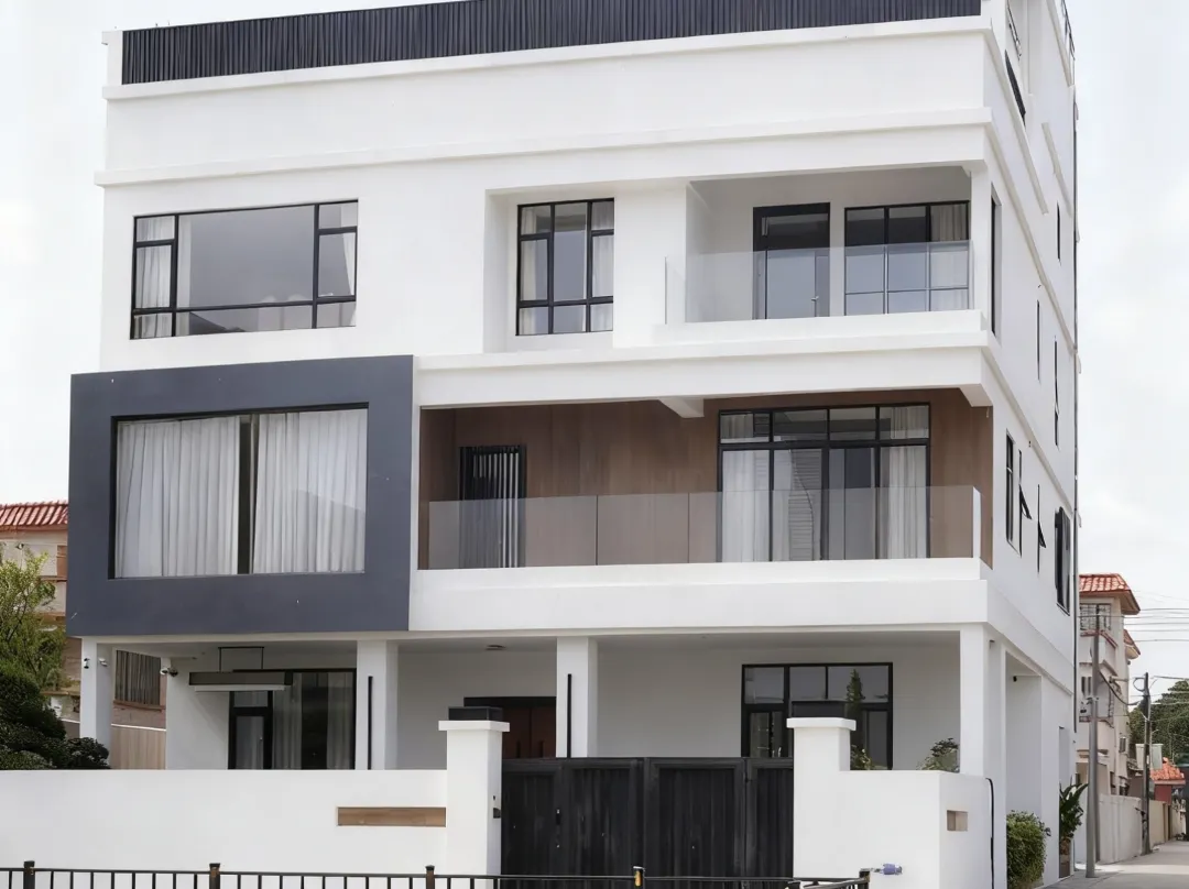 Zhongshan Linju Homestay - Zhongshan