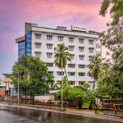 Sterling Darshan Guruvayur Hotel Exterior