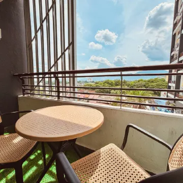 Majestic Condo Ipoh Central Town