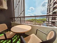 Majestic Condo Ipoh Central Town