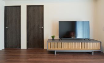 Aqua Residence Sangenjaya by Tranova