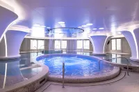 The Dragon Hotel Wuyi Hot Spring - Hot Springs