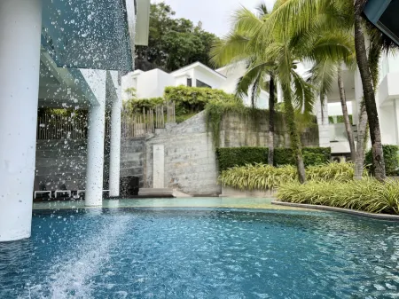 The View Phuket by Resava