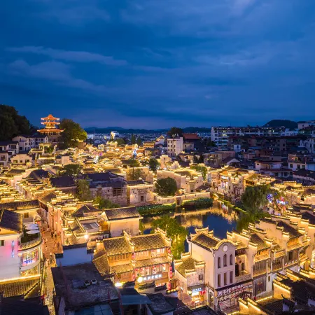 Feihong Homestay