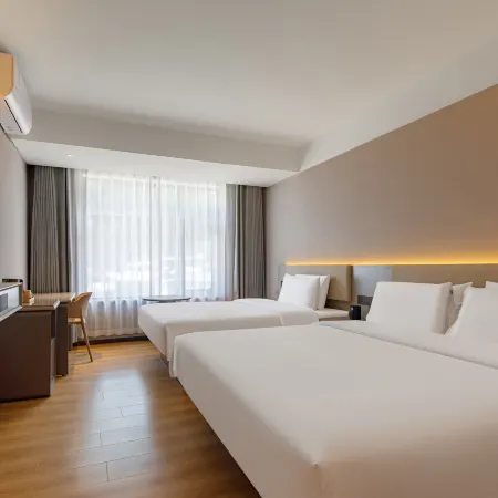 Shankee Hotel (Shigatse Yadong)