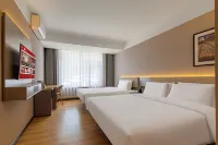 Shankee Hotel (Shigatse Yadong)