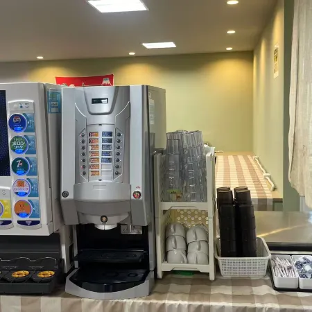 Kanku Kokusai Hotel