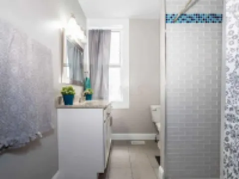 Top Rated - PRIME Location - Parking Free - CLEAN โรงแรมใน