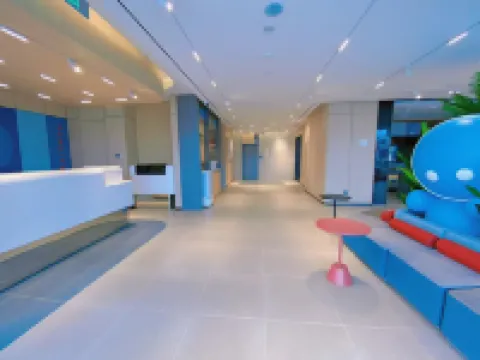 Homeinn · neo (Zoucheng Taiping Town)