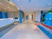 Homeinn · neo (Zoucheng Taiping Town)