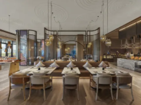 Angsana Zhoushan Hotels in Zhoushan