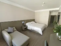 Nagqu Jintai International Hotel