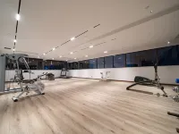 Mehood Lestie Hotel Hotels in Mao County