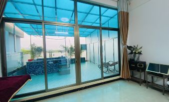 Qingyuan Nanxi Hot Spring Homestay