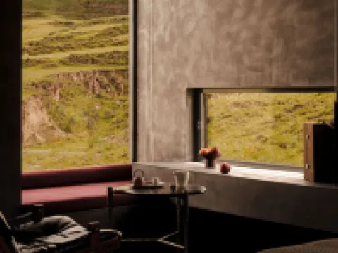 Azara Nomad Ngawa Yiqiu Hotel Hoteles en Condado de Ngawa