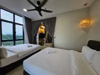 SummerSet The Shore at Kota Kinabalu City Centre Hotels near Borneo Trading Post
