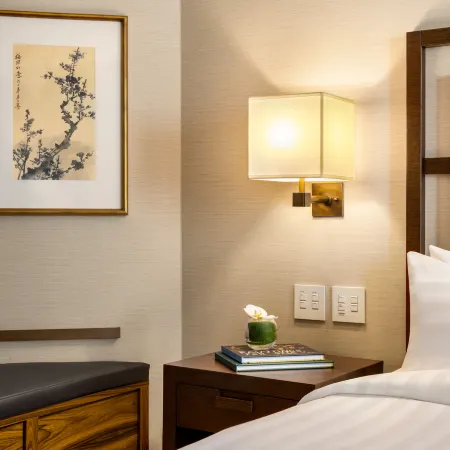 Hyatt Vancouver Downtown Alberni