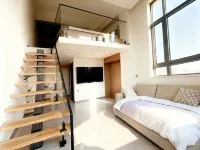 Yongfeng Light Luxury Hotel (Shanwei Station) - New