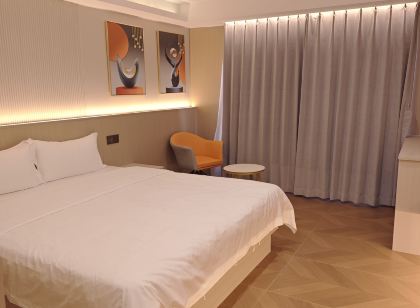 7Days Inn Chain Hotel (Longchuan Xincheng)