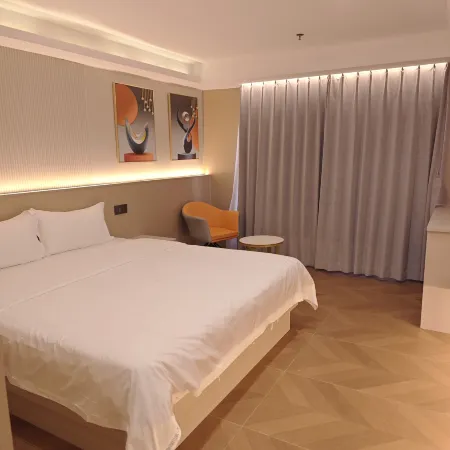 7Days Inn Chain Hotel (Longchuan Xincheng)