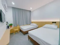 Jinlü Express Hotel Hotels in Beizhen