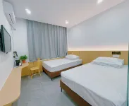 Jinlü Express Hotel Hotels in Beizhen