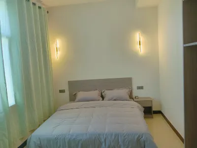 Fuyun Homestay (Zigong Xianshi Ancient Town) Hotels in Zigong