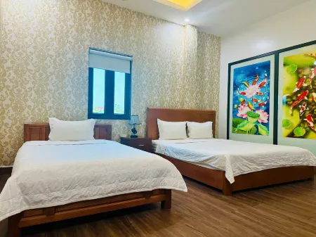 Luxury Airport Hotel Travel