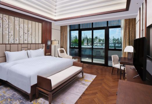 화락스 온천 리조트 수영장