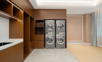 Vienna International Hotel · Yonghe Branch, Wuli Industrial Zone, Quanzhou South Railway Station