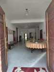 Youjia Courtyard Homestay - فطور