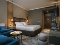 Expo Hotel Sofia โรงแรมในโซเฟีย