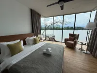 Daya Villa Hotel a distretto di Kampot