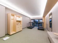 JIホテル（上海松江佘山旭輝裏） 佘山周辺のホテル
