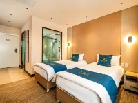 UG Inn hotel Hotels near Buyant Ukhaa International Airport