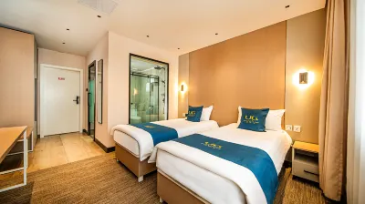 UG Inn hotel Hotels in BGD - 5 khoroo