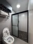 布爾津禾木微瀾山居 - 木屋