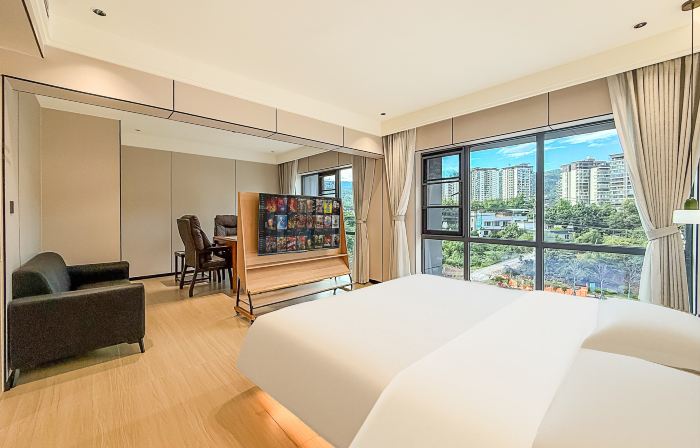 Hengchuang Business Hotel