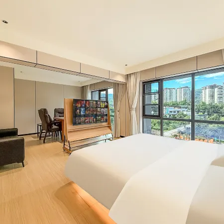 Hengchuang Business Hotel