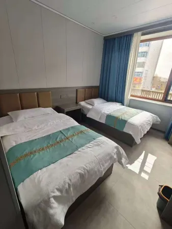 Zhaoyuan Xingyao Hotel