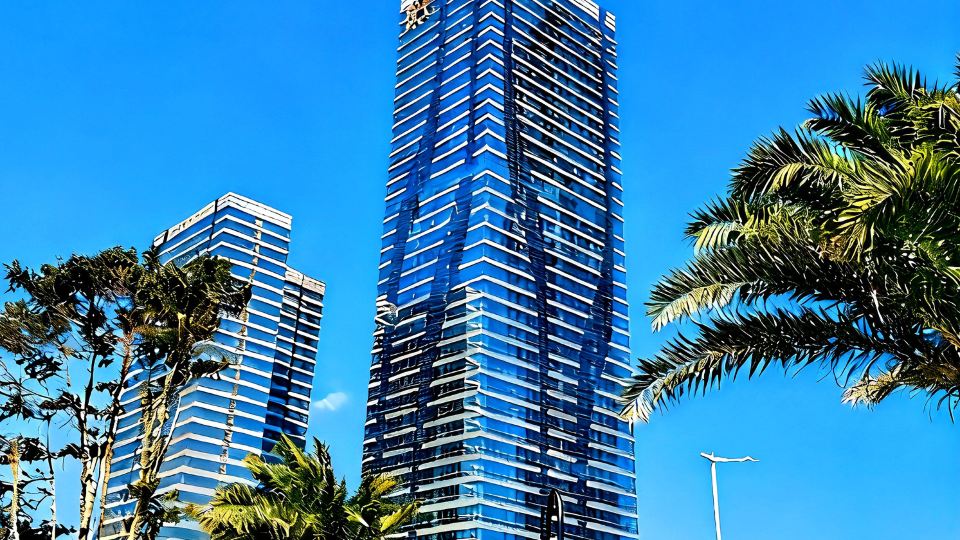 Yuehai Hotel